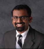 Image of Dr. Kunal Manohar Patel, MD