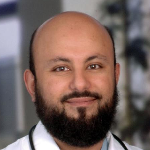 Image of Dr. Ayman A. Gheith, MD