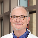 Image of Dr. Jeffrey Kennedy Griffiths, MD MPH, TM