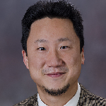 Image of Dr. Joseph Ahn, MD, MS, MBA