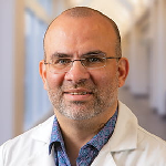 Image of Dr. Fadi Wehbi, MD