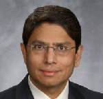 Image of Dr. Amar Bista, MD