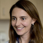 Image of Dr. Suzanne Myers Adler, MD