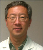 Image of Dr. Daniel H. Kim, DO