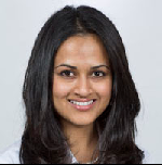 Image of Dr. Sunitha M. Sequeira, MD
