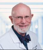 Image of Dr. John Carter, MD