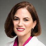 Image of Dr. Sandra M. Hurtado, MD