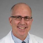 Image of Dr. Stephen C. Rayhill, MD
