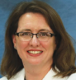 Image of Dr. Michelle M. Muza-Moons, MD, PhD