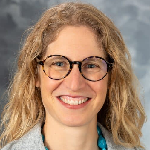 Image of Dr. Jessica Bess Robbins, MD