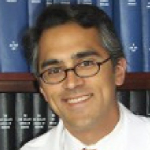 Image of Dr. Robert T. Morris, MD