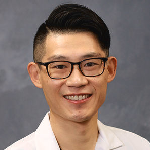 Image of Dr. Ronnie Chen, MD