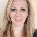 Image of Dr. Maria Susana Ortiz-Urda, MD, PhD, MBA