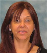 Image of Dr. Maria I. Lopez, MD