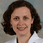 Image of Dr. Courtney Erin Francis, MD