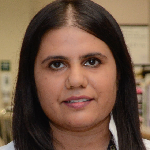 Image of Dr. Nabila Fatima Azam, MD