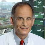 Image of Dr. Bruce Alan Perler, MBA, MD