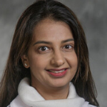 Image of Dr. Deepa C. Upadhyaya, MD