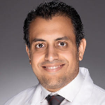 Image of Dr. Tarek Hamad Soliman Salman, MD