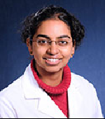 Image of Dr. Vanitha Isaac Jeyaraj, MD