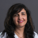 Image of Dr. Asma M. Syeda, MD