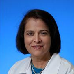 Image of Dr. Nirmala Bhajanlal Bhaya, MD