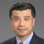 Image of Dr. David Xiao-Ming Zhao, MD