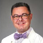 Image of Dr. Sean Xavier Cavanaugh, MD