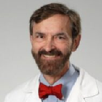 Image of Dr. William E. Davis, MD