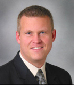Image of Dr. Scott M. Peterson, MD