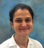 Image of Dr. Savitha V. Rao, MD
