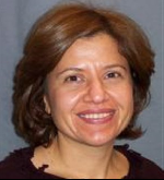 Image of Dr. Rula M. Al-Saghir, MD