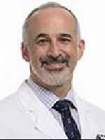 Image of Dr. Ilan D. Avin, MD, FACS