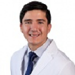 Image of Dr. Luis Jesus Carbajal Gonzalez, MD