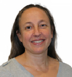 Image of Dr. Justine Julia Larson, MD, MPH