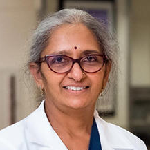 Image of Dr. Rajashree Srinivasan, MD