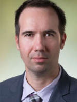 Image of Dr. Aaron R. Burkhart, MD