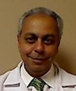 Image of Dr. Ayad M. Gharghoury, MD