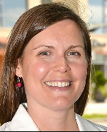 Image of Dr. Diana Borton McShane, MD