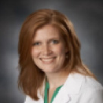 Image of Dr. Megan Walsh, OD