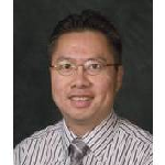Image of Dr. Tien H. Lam, MD