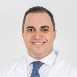 Image of Dr. Danny Michael Mounir, MD, FACOG