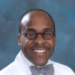 Image of Dr. John Daryl Thornton, MD, MPH