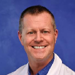 Image of Dr. Travis W. Treadway, MD