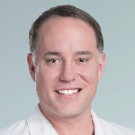 Image of Dr. Michael Paul Carson, MD