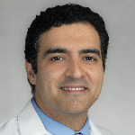 Image of Dr. Taha Gholipour, MD
