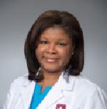 Image of Dr. Janice Latrice Weatherspoon, MD
