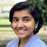 Image of Dr. Meghana Raghavan, MD