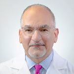 Image of Dr. Luis F. Riquelme, BRS-S, PHD, CCC-SLP