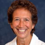 Image of Dr. Nancy Jean Newman, MD